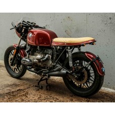 C-Racer Scrambler Seat for the BMW R Series - SCRBMWR.2